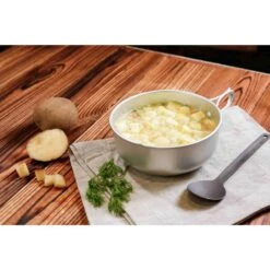 Expedition Foods Fish & Potato With Parsley Sauce (800kcal) -Camp and Hike Store 004 0215 2 4