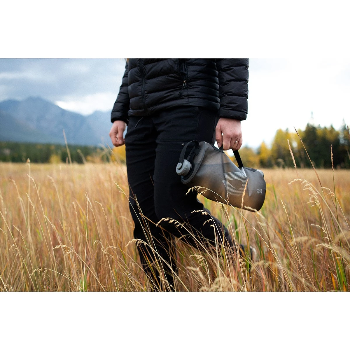 Hydrapak Seeker 3L 8 Hydrapak Seeker 3L - Image 6