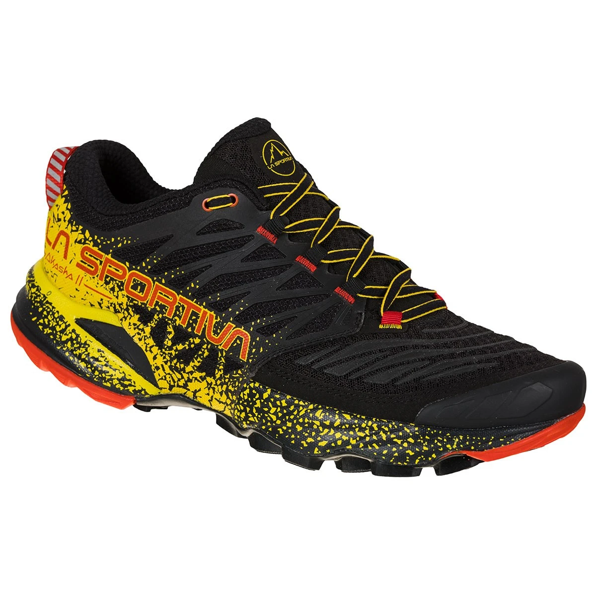La Sportiva Akasha II 3 La Sportiva Akasha II