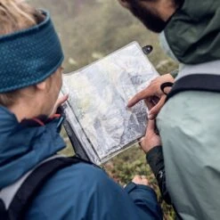 Ortlieb Map Case With Cord 8 Ortlieb Map Case With Cord -Camp and Hike Store 10318