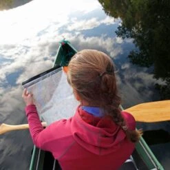 Ortlieb Map Case With Cord 9 Ortlieb Map Case With Cord -Camp and Hike Store 10319