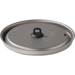 MSR Titan Kettle 1400ml -Camp and Hike Store 13846 msr titan titanium kettle 1400ml lid MV