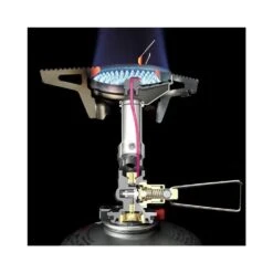 SOTO Windmaster Stove With Micro Regulator & 4Flex -Camp and Hike Store 1535709134 20451100