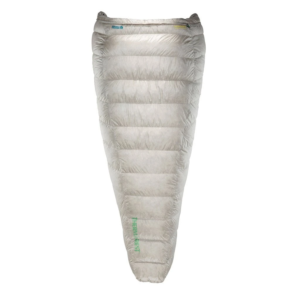 Thermarest Vesper 20F/-6C Quilt 4 Thermarest Vesper 20F/-6C Quilt - Image 2