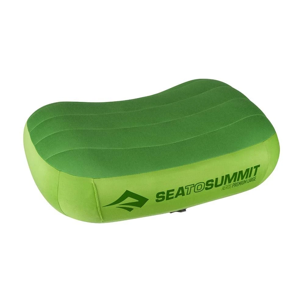 Sea To Summit Aeros Premium Pillow (Large) 3 Sea To Summit Aeros Premium Pillow (Large)