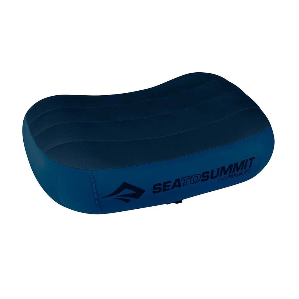 Sea To Summit Aeros Premium Pillow (Large) 4 Sea To Summit Aeros Premium Pillow (Large) - Image 2