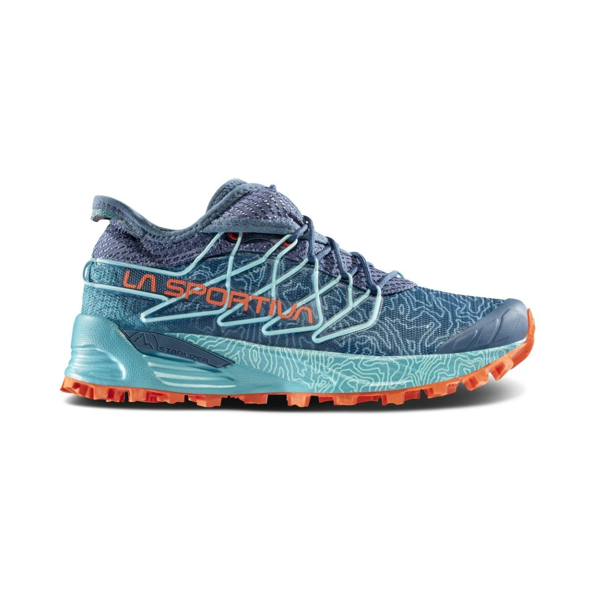 La Sportiva Mutant Womens 12 La Sportiva Mutant Womens - Image 10