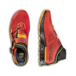 La Sportiva Cyklon -Camp and Hike Store 15558