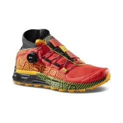 La Sportiva Cyklon -Camp and Hike Store 15563