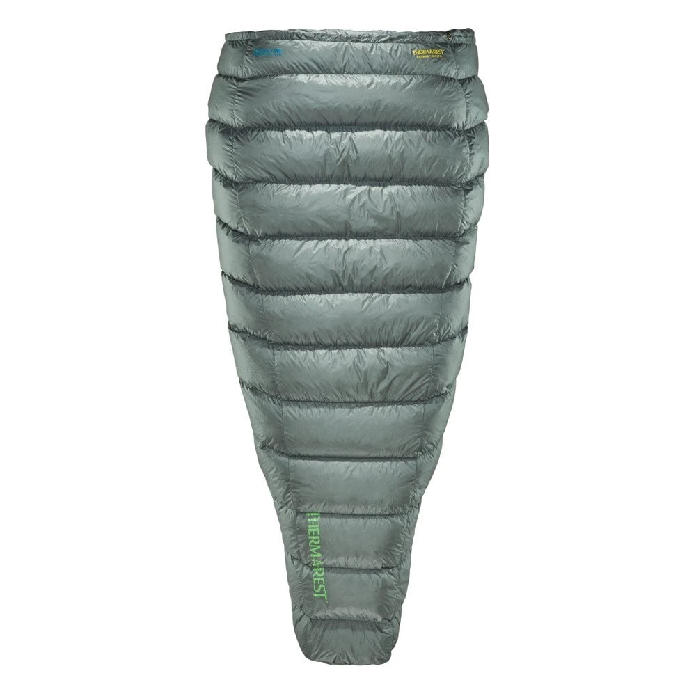 Thermarest Vesper 45F/7C Quilt 3 Thermarest Vesper 45F/7C Quilt