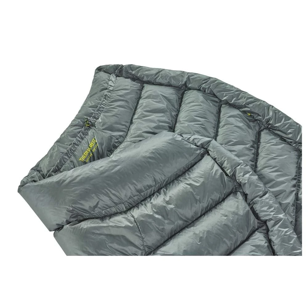 Thermarest Vesper 45F/7C Quilt 6 Thermarest Vesper 45F/7C Quilt - Image 4