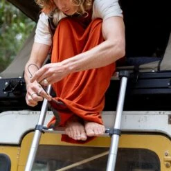 Sea To Summit Fleece Liner W/ Drawcord (Mummy) -Camp and Hike Store 1 11a34b1b 44cb 45ab bfe4 7d892323651c