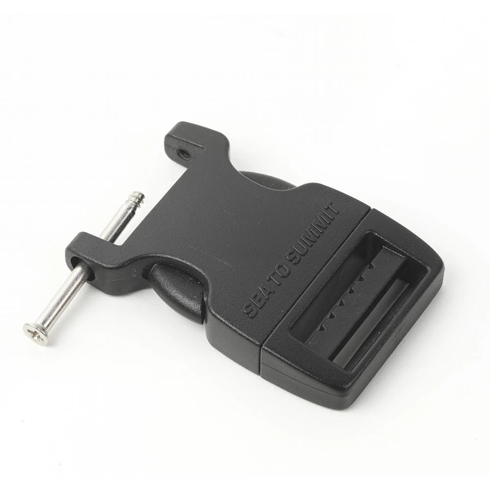 Sea To Summit Field Repair Side Release Buckle 1-Pin 50mm 3 Sea To Summit Field Repair Side Release Buckle 1-Pin 50mm