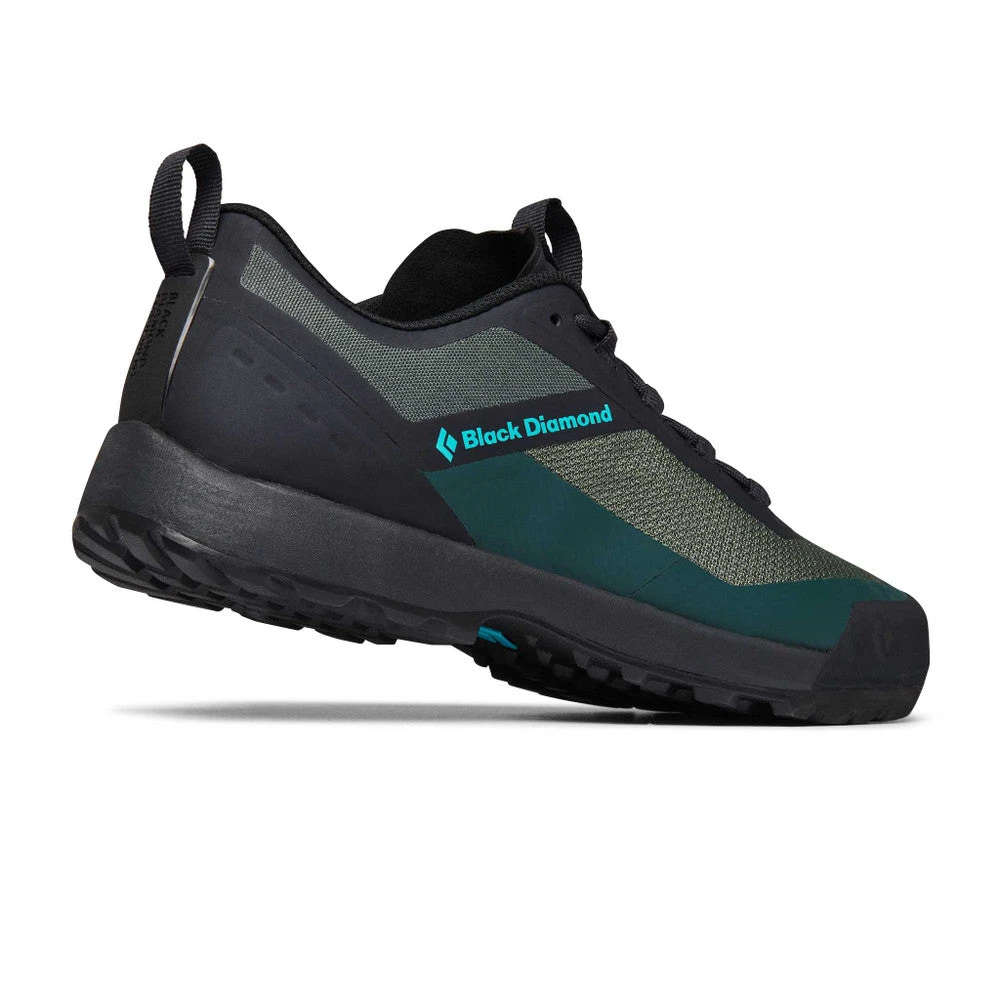 Black Diamond Mission LT 2.0 Mens 4 Black Diamond Mission LT 2.0 Mens - Image 2