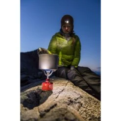 MSR Titan Kettle 900ml -Camp and Hike Store 2016 msr bigtitanpot cascades rinckenberger 5450