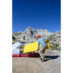 Thermarest NeoAir XLite NXT MAX -Camp and Hike Store 2022 cascade summer backpack sierra rinckenberger 0477