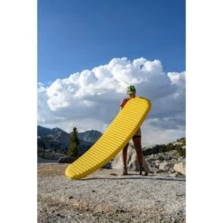 Thermarest NeoAir XLite NXT -Camp and Hike Store 2022 cascade summer backpack sierra rinckenberger 3039