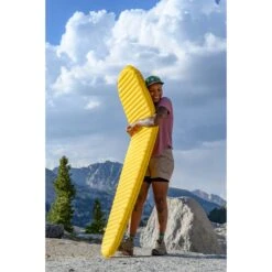 Thermarest NeoAir XLite NXT -Camp and Hike Store 2022 cascade summer backpack sierra rinckenberger 3051