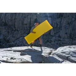 Thermarest NeoAir XLite NXT MAX -Camp and Hike Store 2022 cascade summer backpack sierra rinckenberger 7654