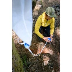 Platypus Quickdraw 3L Gravity Filter System -Camp and Hike Store 2023 cascade summer bikepack washington rinckenberger 0954