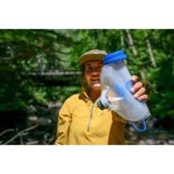 Platypus Quickdraw 3L Gravity Filter System -Camp and Hike Store 2023 cascade summer bikepack washington rinckenberger 1245