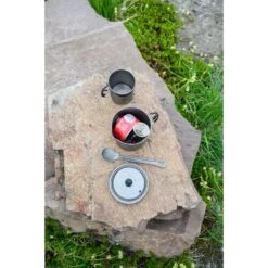 MSR Titan Long Spoon -Camp and Hike Store 2023 cascade summer bikepack washington rinckenberger 2596copy