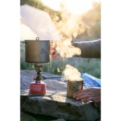 MSR Titan Kettle 1400ml -Camp and Hike Store 2023 cascade summer bikepack washington rinckenberger 3002