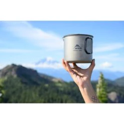 MSR Titan Kettle 1400ml -Camp and Hike Store 2023 cascade summer bikepack washington rinckenberger 7086