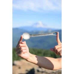 MSR Titan Long Spoon -Camp and Hike Store 2023 cascade summer bikepack washington rinckenberger 7226copy