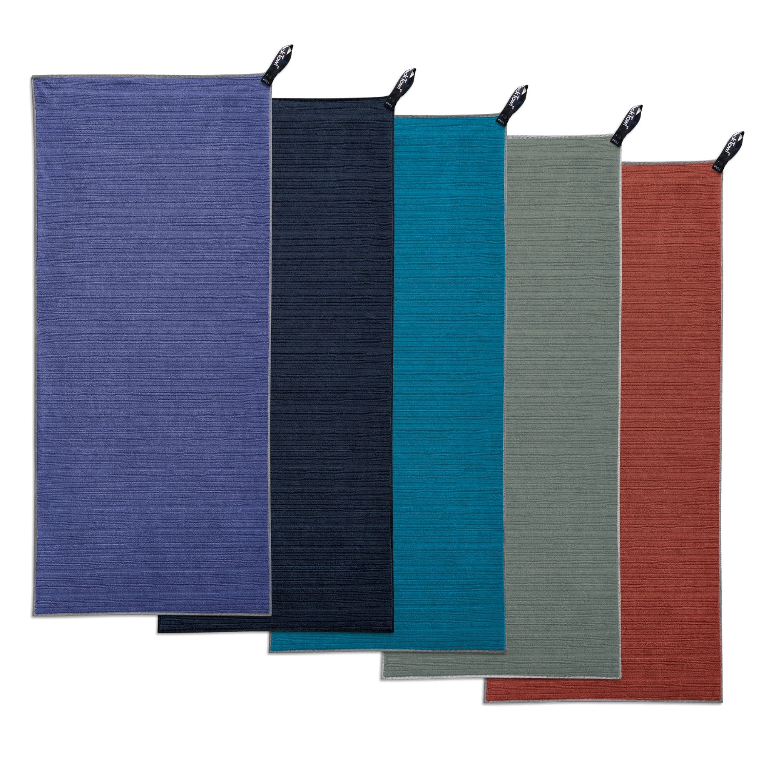 PackTowl Luxe Towel - Hand 3 PackTowl Luxe Towel - Hand