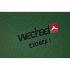 Wechsel Exogen 1 -Camp and Hike Store 231048 wechsel exogen 1 ripstop
