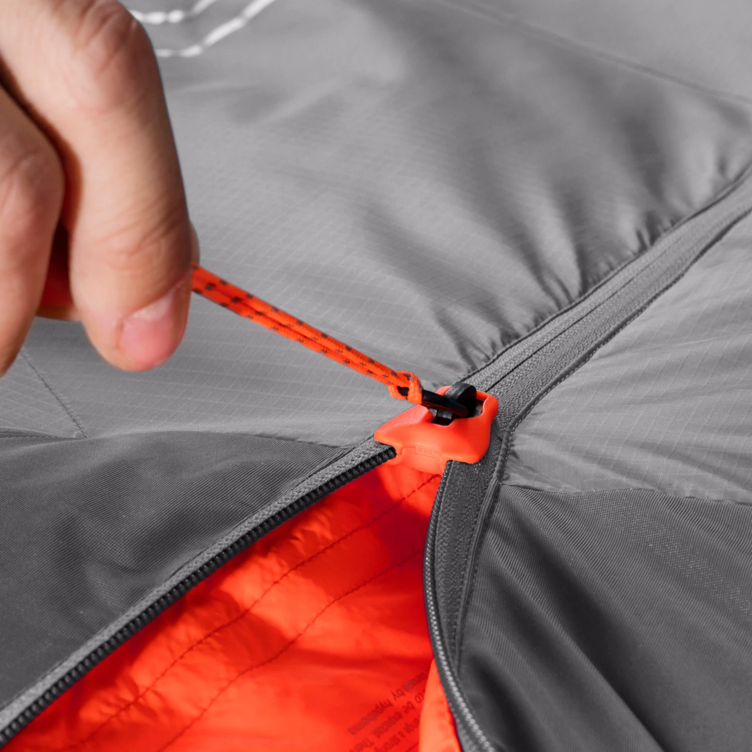 Mammut Relax Down Bag 0C (Highway) 5 Mammut Relax Down Bag 0C (Highway) - Image 3