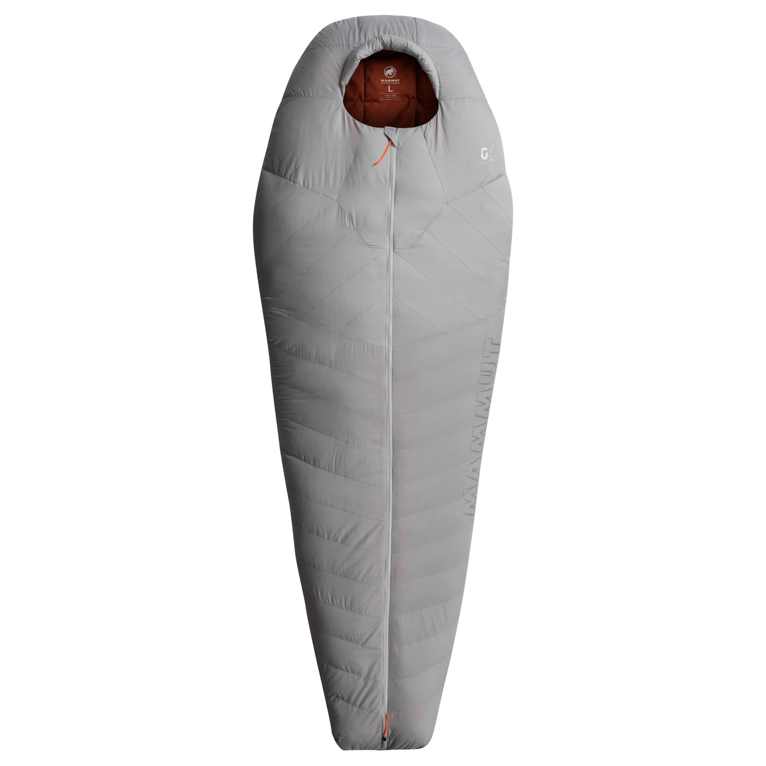 Mammut Relax Down Bag 0C (Highway) 3 Mammut Relax Down Bag 0C (Highway)