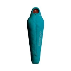 Mammut Womens Perform Down Bag -10C (Petrol)
