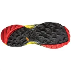 La Sportiva Akasha II 26 La Sportiva Akasha II -Camp and Hike Store 26y by akasha blackyellow 2 5