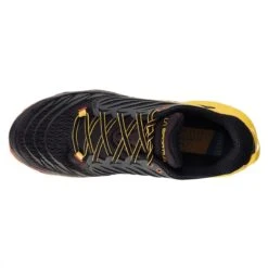 La Sportiva Akasha II 25 La Sportiva Akasha II -Camp and Hike Store 26y by akasha blackyellow 3 5
