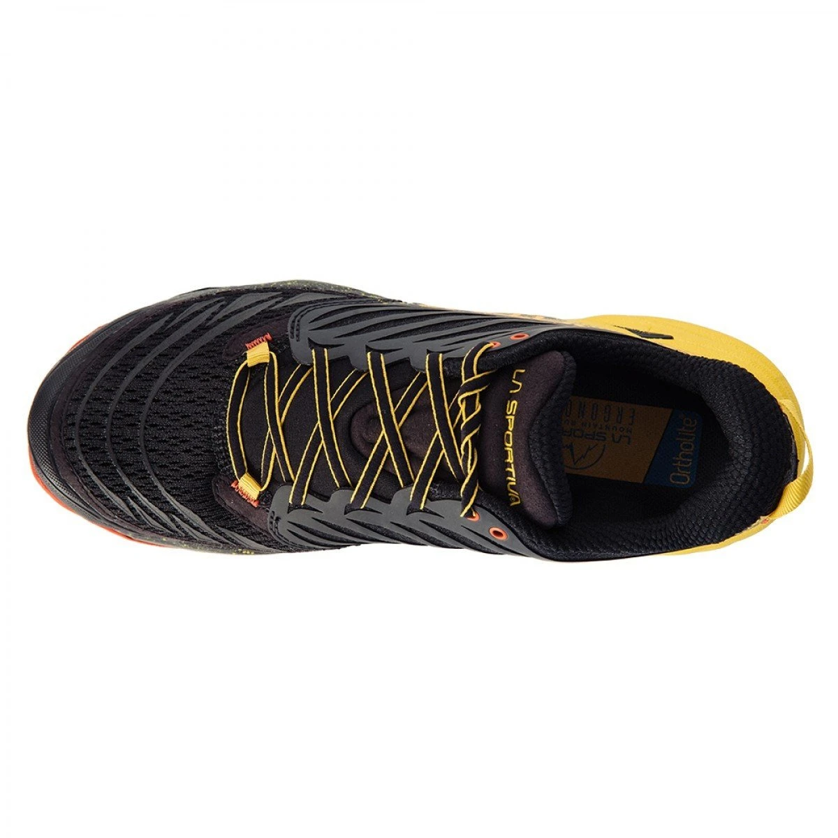 La Sportiva Akasha II 10 La Sportiva Akasha II - Image 8