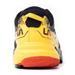 La Sportiva Akasha II 32 La Sportiva Akasha II -Camp and Hike Store 26y by akasha blackyellow 5 5