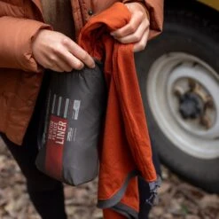 Sea To Summit Fleece Liner W/ Drawcord (Mummy) -Camp and Hike Store 2 67761187 a78b 4389 8543 678bdfd9aff3