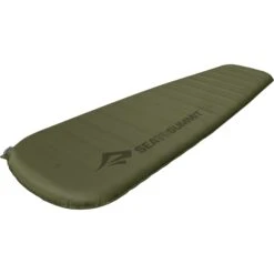 Sea To Summit Camp Plus Self Inflate SI Mat (Large)