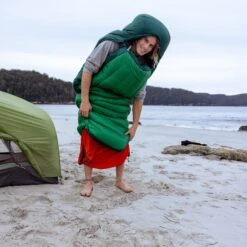 Sea To Summit Ascent Down Sleeping Bag -9°C -Camp and Hike Store 3