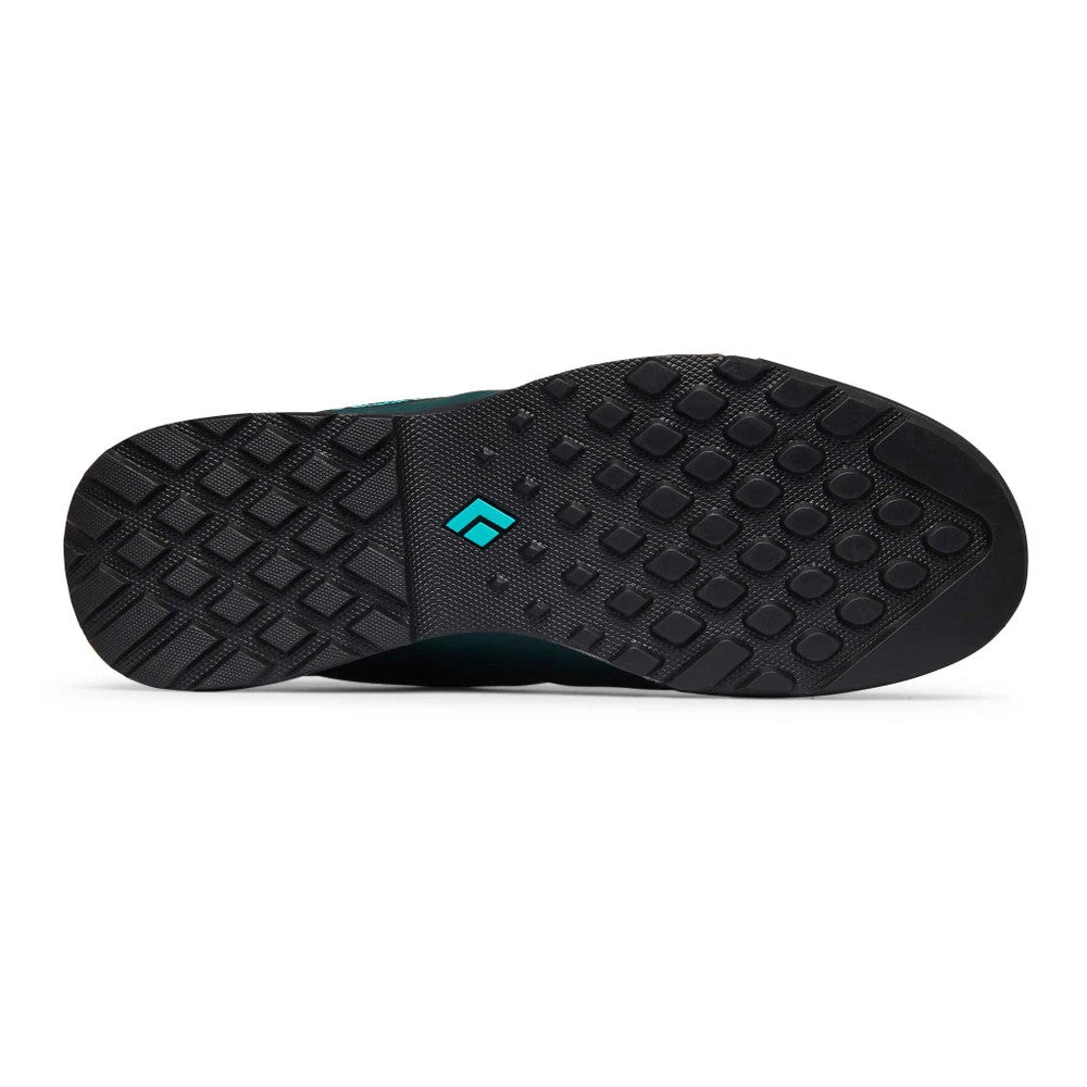 Black Diamond Mission LT 2.0 Mens 5 Black Diamond Mission LT 2.0 Mens - Image 3