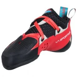 La Sportiva Solution Comp Womens 9 La Sportiva Solution Comp Womens -Camp and Hike Store 30a 402602 solutioncompwomens hibiscusmalibublue 3 1 1