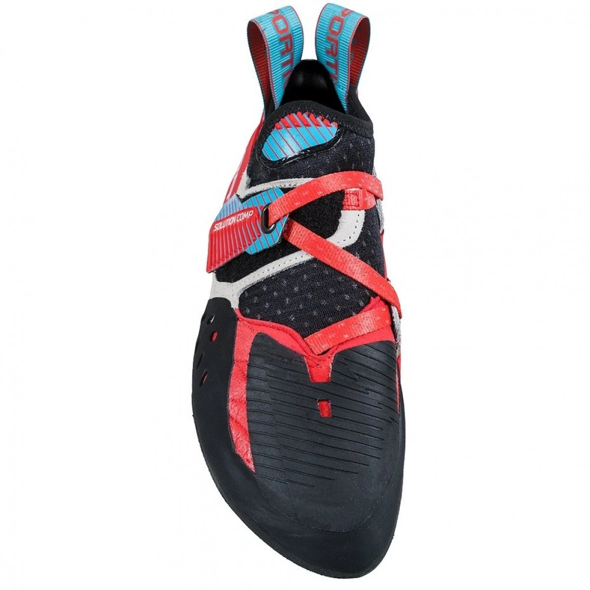 La Sportiva Solution Comp Womens 4 La Sportiva Solution Comp Womens - Image 2