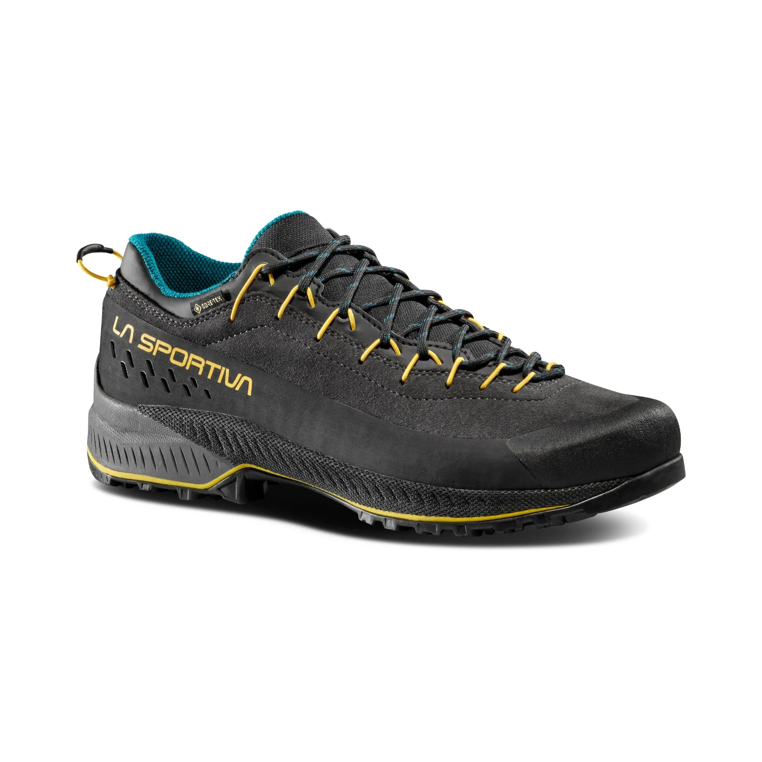 La Sportiva TX4 Evo GTX - Mens 3 La Sportiva TX4 Evo GTX - Mens