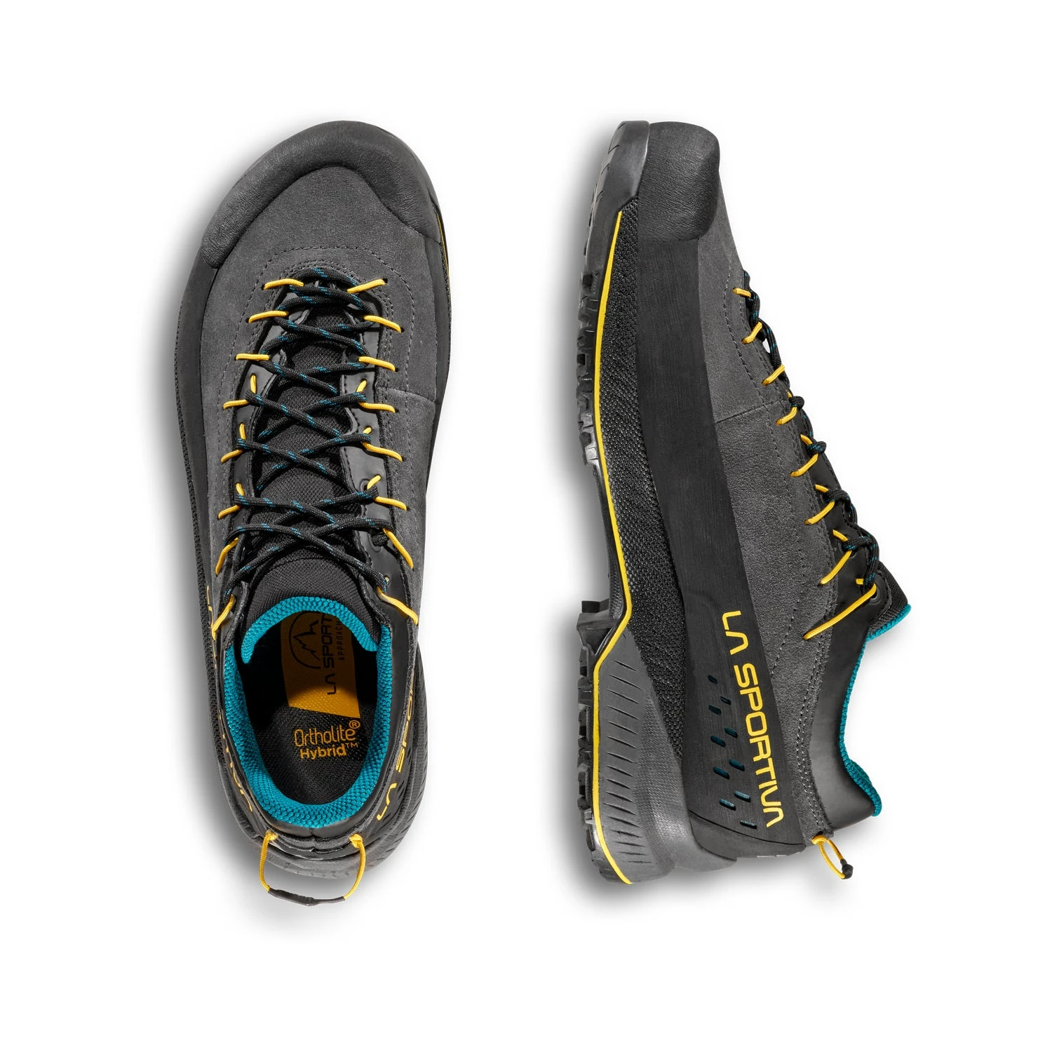 La Sportiva TX4 Evo GTX - Mens 4 La Sportiva TX4 Evo GTX - Mens - Image 2