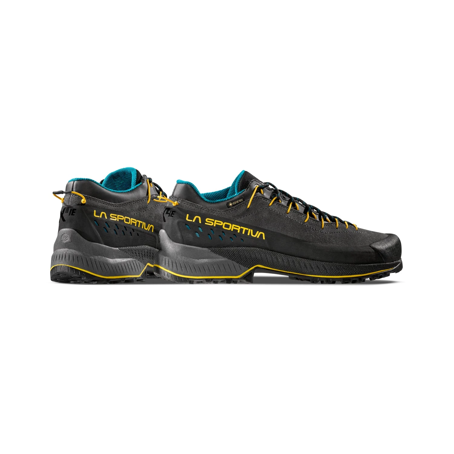 La Sportiva TX4 Evo GTX - Mens 5 La Sportiva TX4 Evo GTX - Mens - Image 3