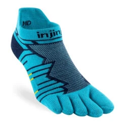 Injinji Ultra Run No Show -Camp and Hike Store 401110 pac front 2
