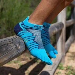 Injinji Ultra Run No Show -Camp and Hike Store 401110 pac msmp 04 1