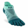 Injinji Women's Ultra Run No Show -Camp and Hike Store 401111 glc front